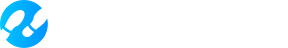 Boost logo white