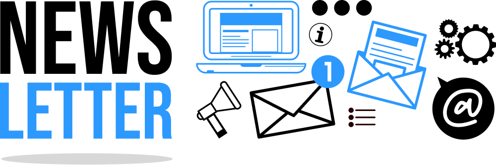 newsletter graphic newsletter graphic